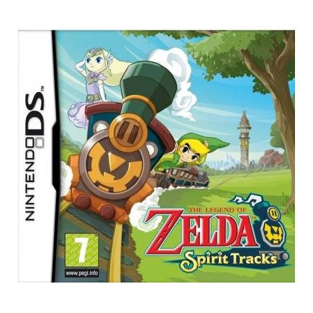 Nintendo DS