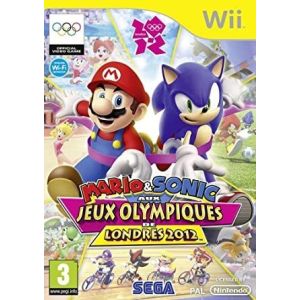 Nintendo Wii