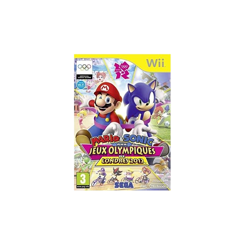 Nintendo Wii