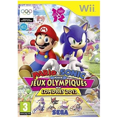 Nintendo Wii