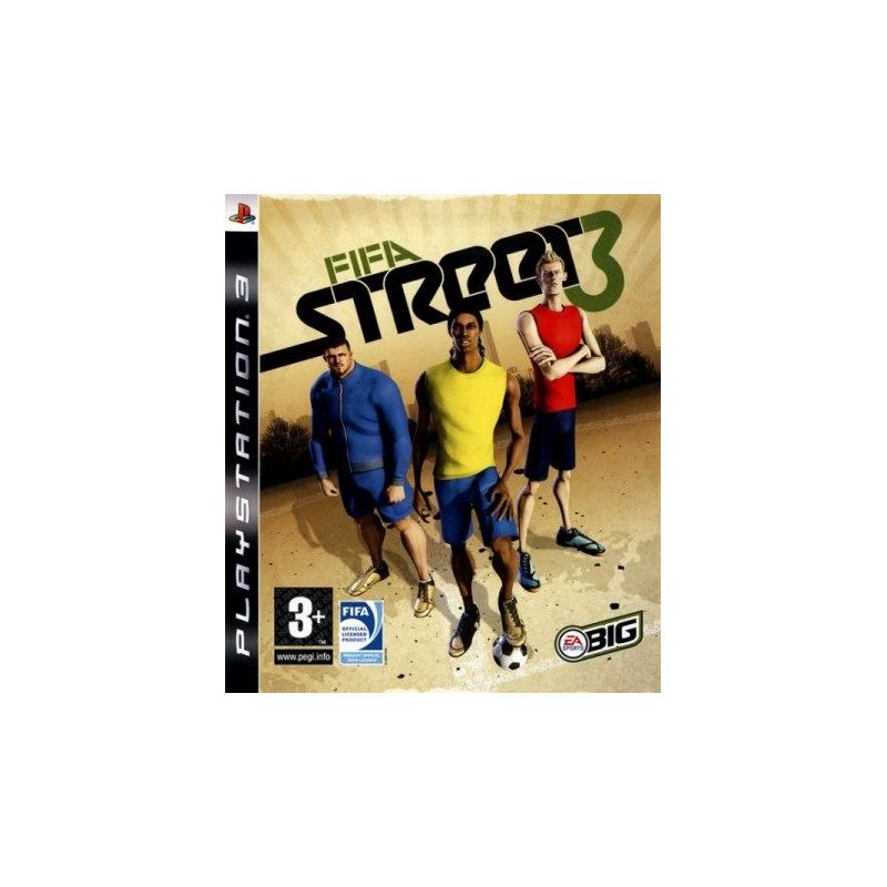 Playstation 3