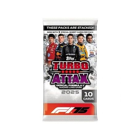 Carte à Collectionner - Topps