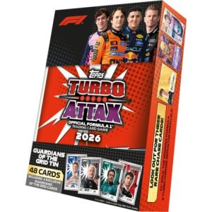 Carte à Collectionner - Topps