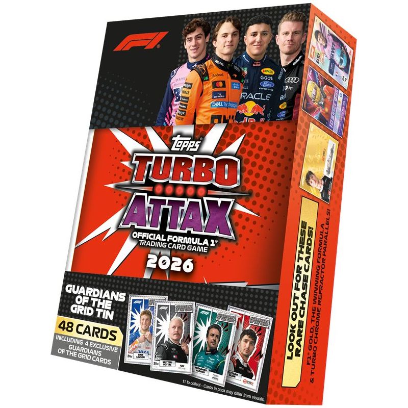 Carte à Collectionner - Topps