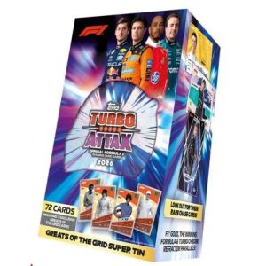 Carte à Collectionner - Topps