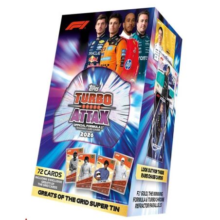 Carte à Collectionner - Topps