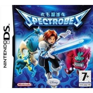 Nintendo DS