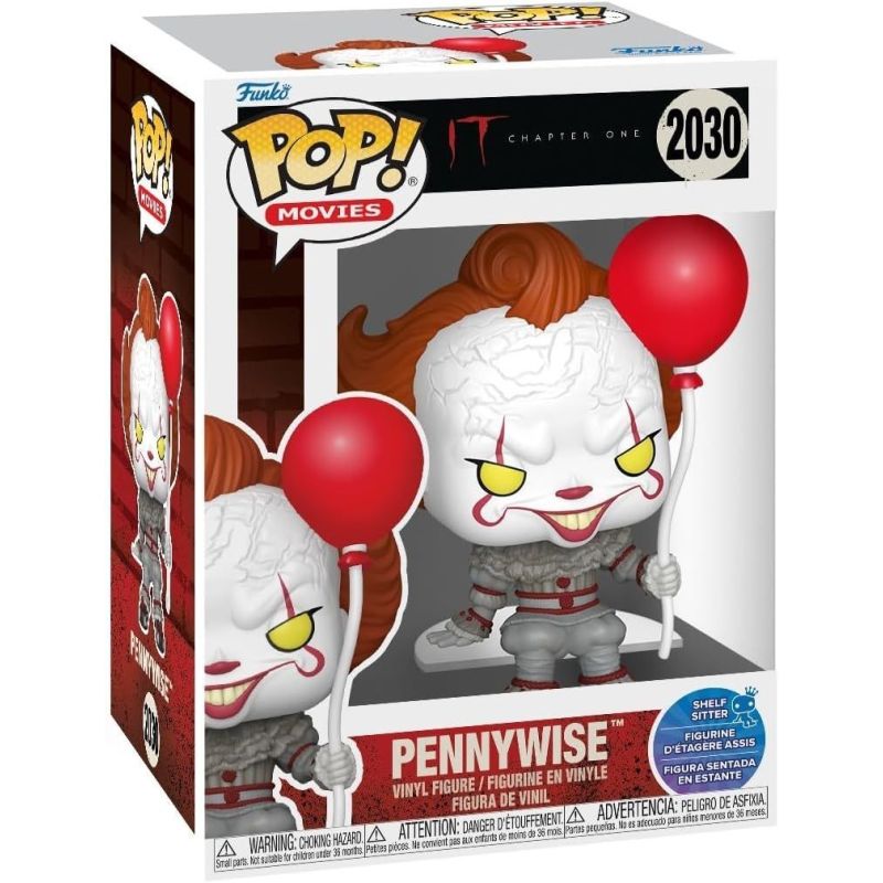 Figurine de collection - Funko