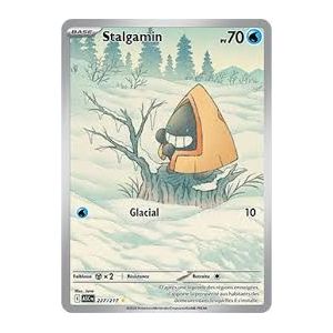 Carte à Collectionner - Pokémon