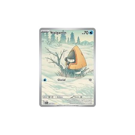Carte à Collectionner - Pokémon