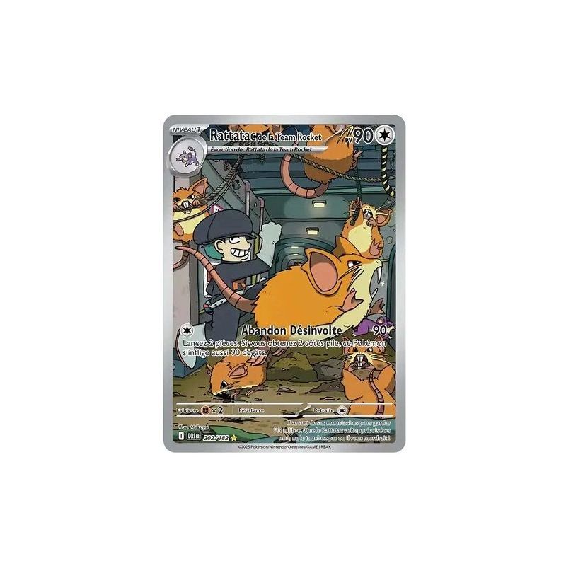 Carte à Collectionner - Pokémon