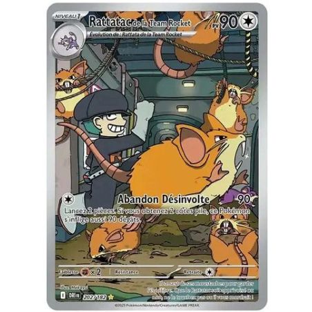 Carte à Collectionner - Pokémon