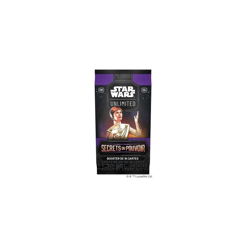 Carte à Collectionner - Star wars unlimited