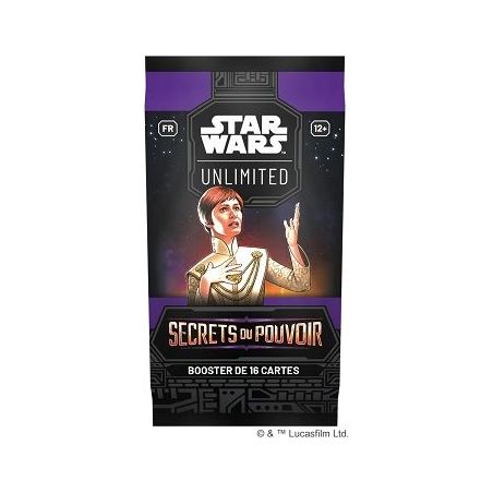 Carte à Collectionner - Star wars unlimited