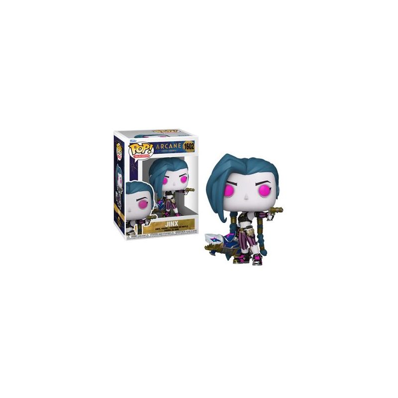 Figurine de collection - Funko