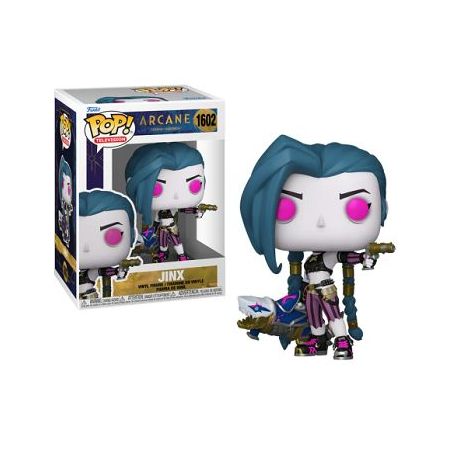 Figurine de collection - Funko
