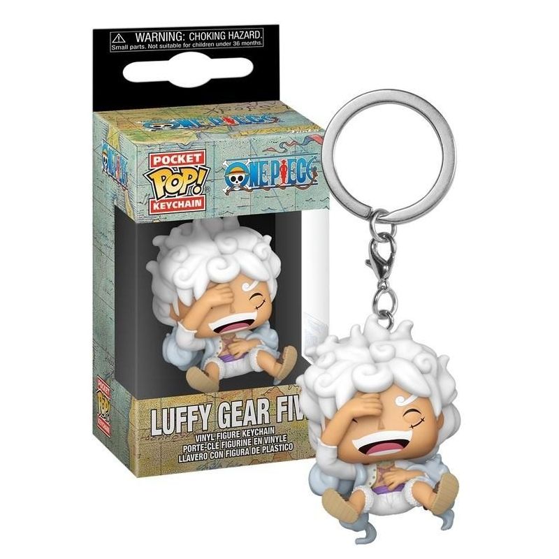 Pocket pop