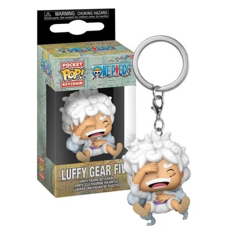 Pocket pop