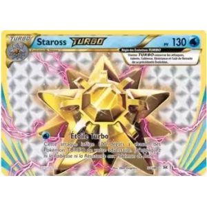 Carte à Collectionner - Pokémon