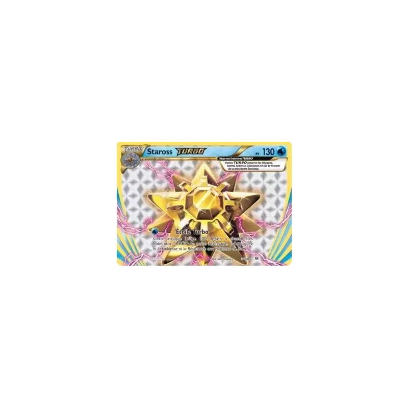 Carte à Collectionner - Pokémon