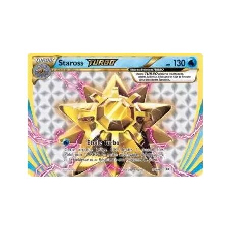 Carte à Collectionner - Pokémon