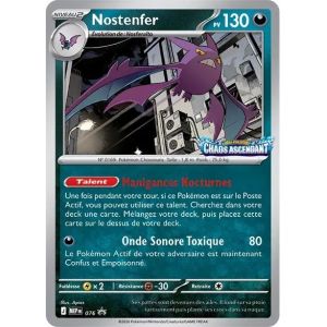 Carte à Collectionner - Pokémon