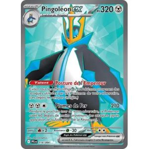 Carte à Collectionner - Pokémon