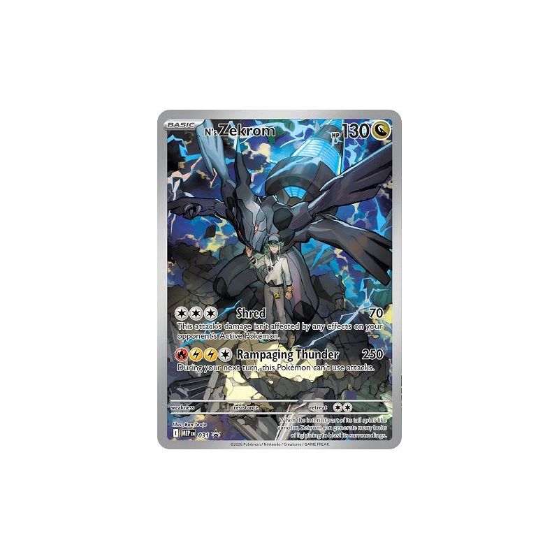 Carte à Collectionner - Pokémon