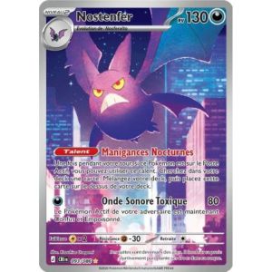 Carte à Collectionner - Pokémon