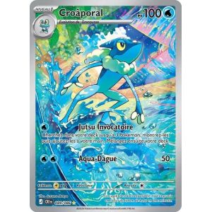 Carte à Collectionner - Pokémon