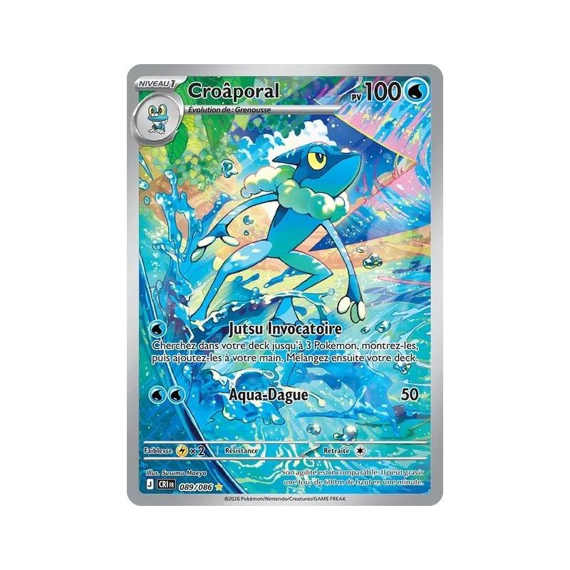 Carte à Collectionner - Pokémon