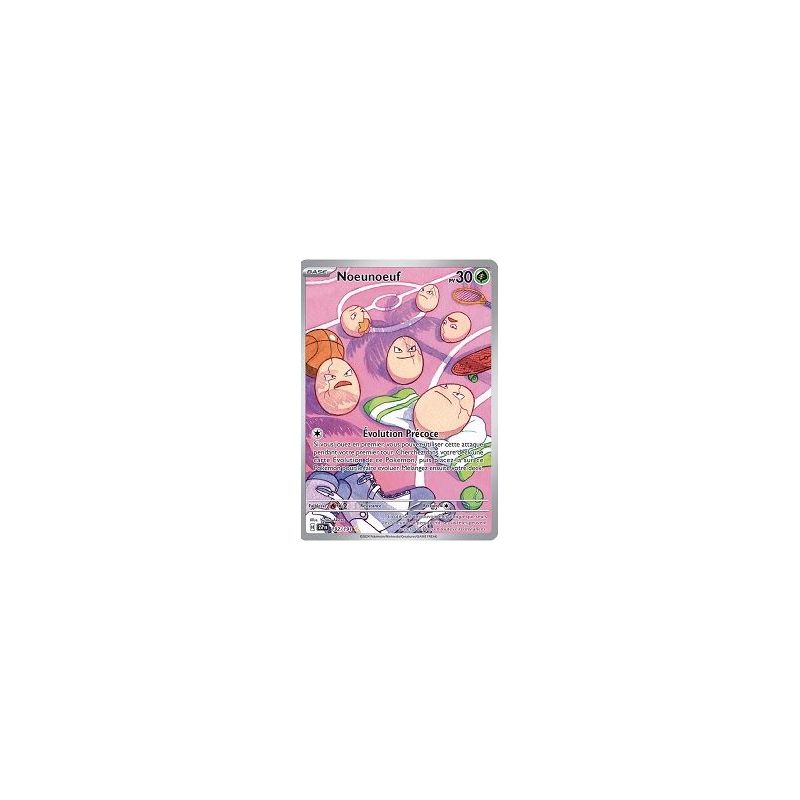 Carte à Collectionner - Pokémon