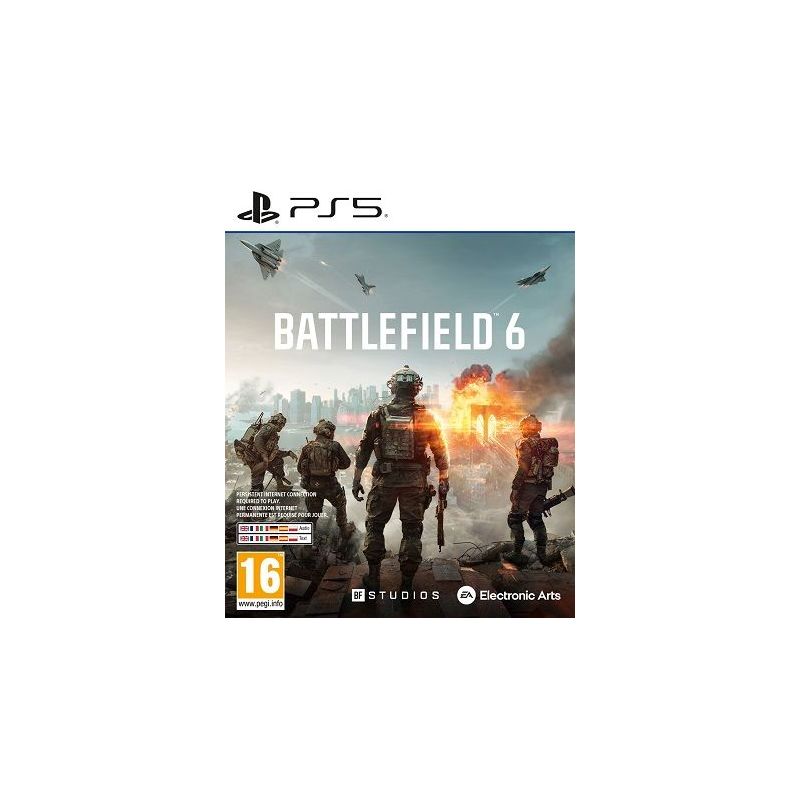 Playstation 5