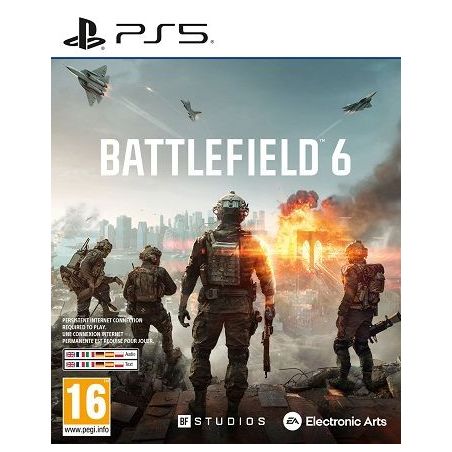 Playstation 5