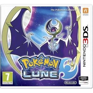 Nintendo 3DS