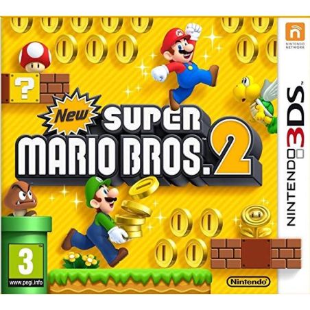 Nintendo 3DS