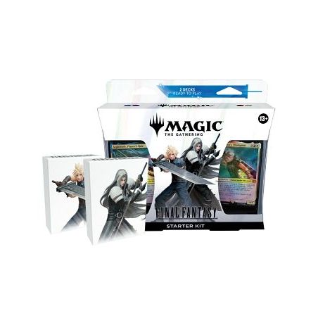 Carte à Collectionner - Magic the gathering