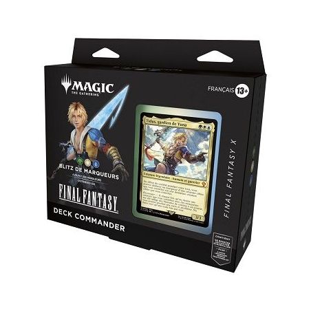 Carte à Collectionner - Magic the gathering