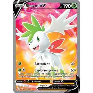 Carte à Collectionner - Pokémon