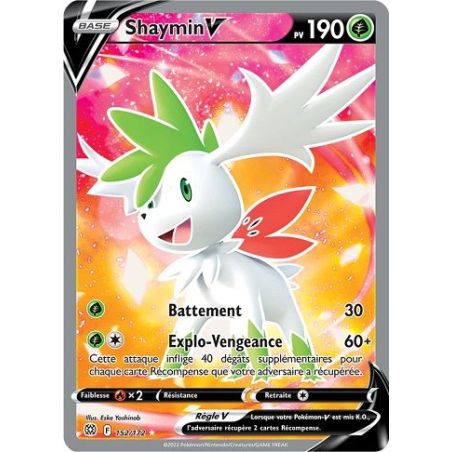 Carte à Collectionner - Pokémon