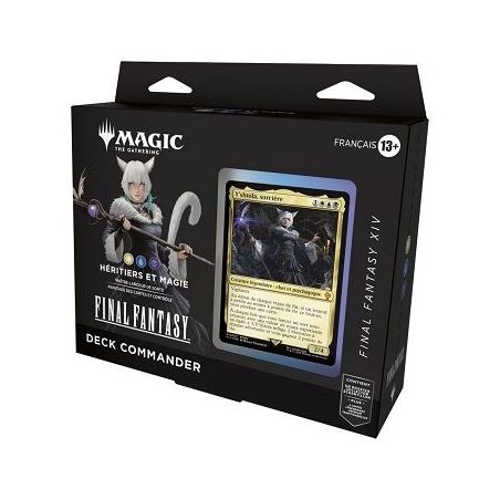 Carte à Collectionner - Magic the gathering