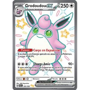 Carte à Collectionner - Pokémon