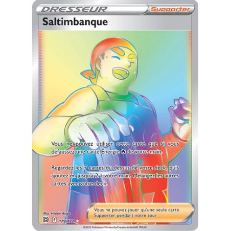 Carte à Collectionner - Pokémon