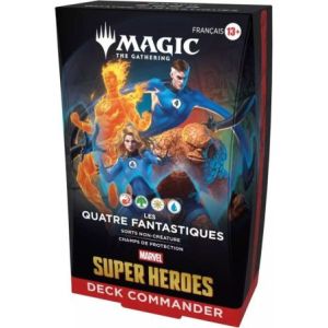 Carte à Collectionner - Magic the gathering