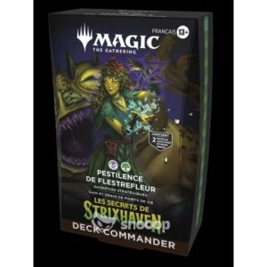 Carte à Collectionner - Magic the gathering
