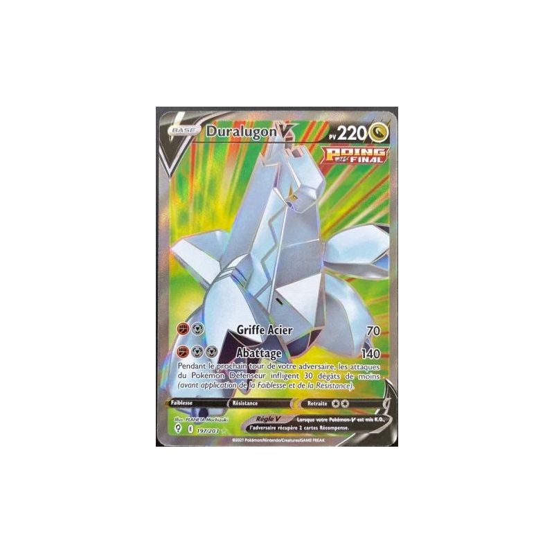 Carte à Collectionner - Pokémon