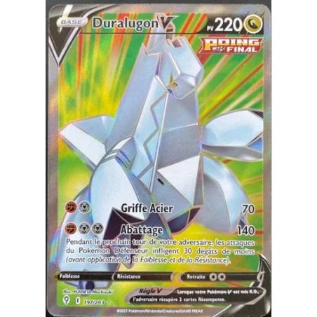 Carte à Collectionner - Pokémon