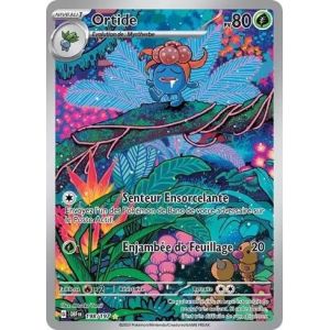 Carte à Collectionner - Pokémon
