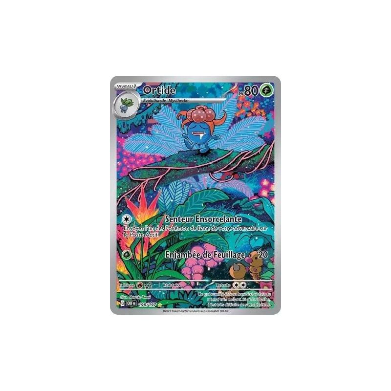Carte à Collectionner - Pokémon