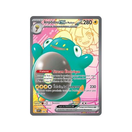 Carte à Collectionner - Pokémon
